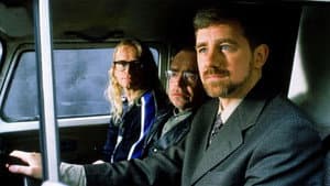 The Lone Gunmen — foto 5