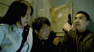 痞子英雄：全面開戰 — foto 2