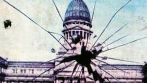 Asesinato en el Senado de la Nación — foto 1