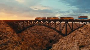 Trainhopper — foto 2