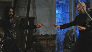 The Mentalist — foto 2
