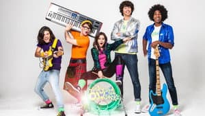 Andy And The Band — foto 1