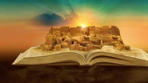 Lost Cities of the Bible — foto 1