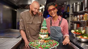 Christmas Chowdown — foto 1