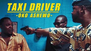 Taxi Driver: Oko Ashewo — foto 4