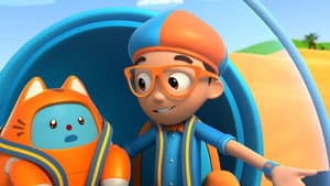 Blippi quiere saber — foto 10