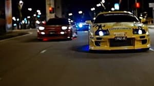 Evolusi KL Drift 2 — foto 3