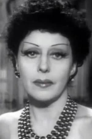 Renée Passeur