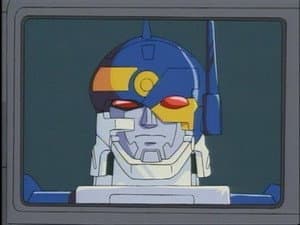 Las Dos Caras de Ultra Magnus
