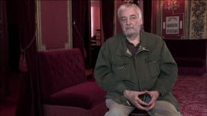 Boris Godounov, une conscience tourmentée — foto 2