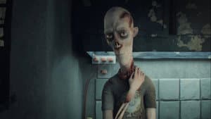 Less Than Human — foto 1