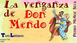 La venganza de Don Mendo — foto 1
