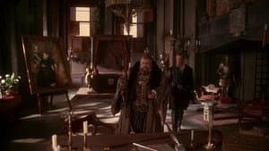 Días de inquisición — foto 2