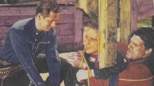 The Rangers Step In — foto 1