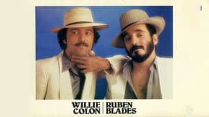 Willie Colón & Rubén Blades - Live In Venezuela — foto 1
