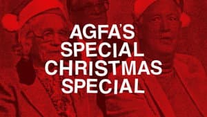 AGFA's Special Christmas Special — foto 1