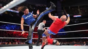WWE Survivor Series 2017 — foto 3