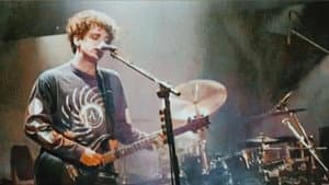 Soda Stereo: Fax en Concierto — foto 3