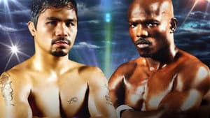 Manny Pacquiao vs. Timothy Bradley — foto 1