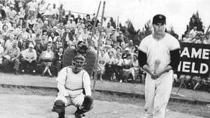 Big Leaguer — foto 2