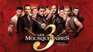 Les 3 Mousquetaires — foto 2