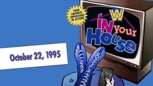 WWE In Your House 4: Great White North — foto 1