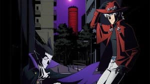 The Vampire Dies in No Time — foto 2