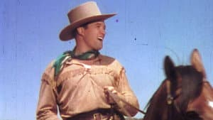 Ride, Cowboy, Ride — foto 1