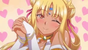 恋乳オーダー ～おかわり～ THE ANIMATION — foto 4