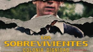 Los Sobrevivientes, Colonia Dignidad — foto 1
