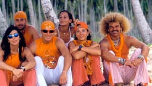 Desafío Súper Humanos: Cap Cana — foto 1
