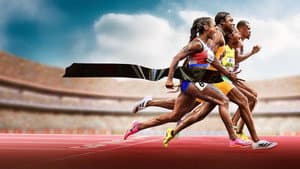 Sprint: Los humanos más veloces — foto 1