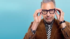El mundo según Jeff Goldblum — foto 11