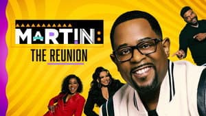 Martin: The Reunion — foto 3