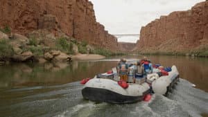 Grand Canyon - Un voyage au centre de la Terre — foto 4