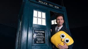 Doctor Who: The Bedtime Story — foto 2
