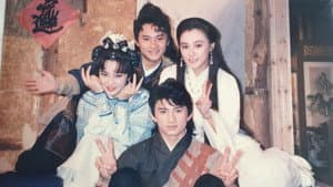 小侠龙旋风 — foto 1