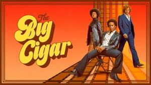 The Big Cigar: La gran fuga — foto 9
