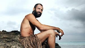 Naked and Marooned with Ed Stafford — foto 10