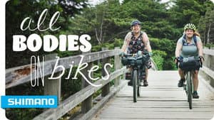 All Bodies on Bikes — foto 1