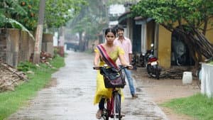 ఉయ్యాల జంపాల — foto 2