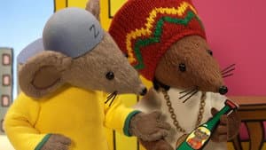 Rastaratón — foto 1