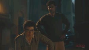 ব্যোমকেশ বক্সী — foto 3
