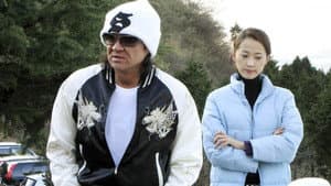 極秘潜入捜査官 D.D.T. — foto 1