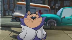 Don Gato y su pandilla — foto 3