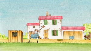 La Trop Petite Cabane — foto 1