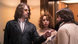 An Evening with Beverly Luff Linn — foto 8