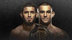 UFC 302: Makhachev vs. Poirier — foto 2