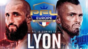 PFL Europe 4: 2024 Finals — foto 1