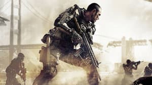 Mas alla de Call of Duty — foto 3